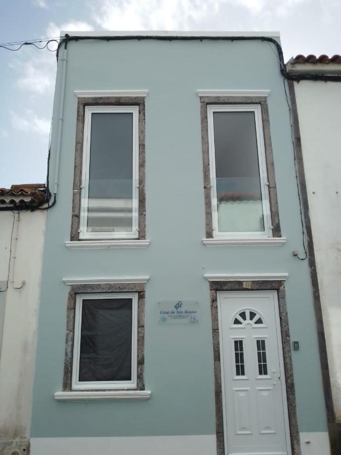 Casa De Sao Roque 빌라 외부 사진
