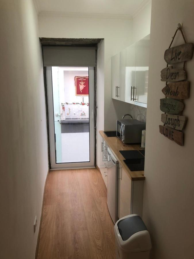 Casa De Sao Roque 빌라 외부 사진